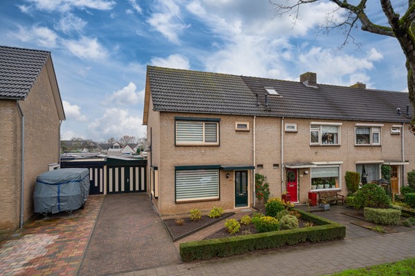 Medium property photo - Schimmelpenninckstraat 9, 6904 BN Zevenaar